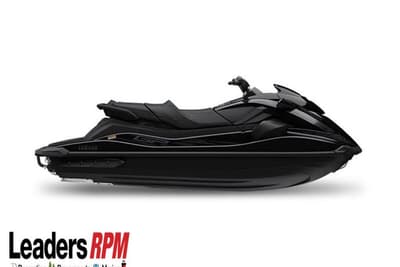 BOATZON | Yamaha WaveRunner GP SVHO 2026