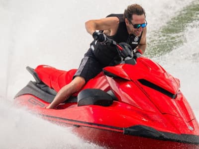 BOATZON | Yamaha WaveRunner GP SVHO 2026