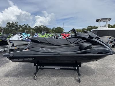 BOATZON | Yamaha WaveRunner GP SVHO 2026
