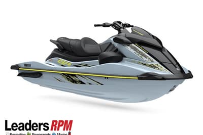 BOATZON | Yamaha WaveRunner GP SVHO 2027 BOATZON | Yamaha WaveRunner GP SVHO 2027
