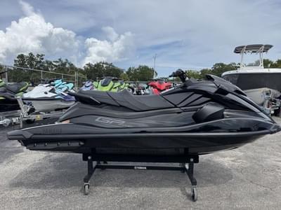 BOATZON | Yamaha WaveRunner GP SVHO With Audio 2026 BOATZON | Yamaha WaveRunner GP SVHO With Audio 2026