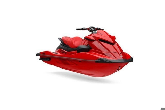 2026 Yamaha WaveRunner GP SVHOTORCH RED - Sold Boat