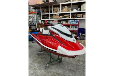 BOATZON | Yamaha WaveRunner GP1800 2018