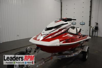 BOATZON | Yamaha WaveRunner GP1800 2018 BOATZON | Yamaha WaveRunner GP1800 2018