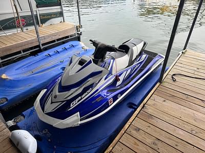 BOATZON | Yamaha WaveRunner GP1800R SVHO 2018 BOATZON | Yamaha WaveRunner GP1800R SVHO 2018