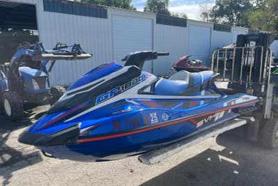 BOATZON | Yamaha WaveRunner GP1800R SVHO 2020