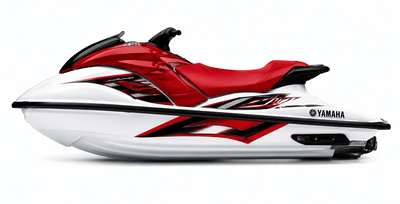 BOATZON | Yamaha WAVERUNNER GP800AC 2004