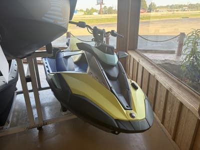 BOATZON | Yamaha WaveRunner JETBLAST PRO 3UP 2026 BOATZON | Yamaha WaveRunner JETBLAST PRO 3UP 2026