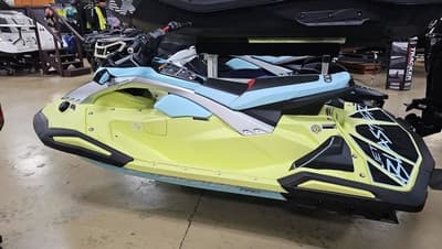 BOATZON | Yamaha WaveRunner JetBlaster 2025