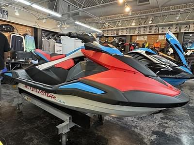 BOATZON | Yamaha WaveRunner JetBlaster 2025 BOATZON | Yamaha WaveRunner JetBlaster 2025