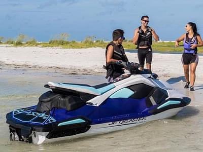 BOATZON | Yamaha WaveRunner JetBlaster 2025 BOATZON | Yamaha WaveRunner JetBlaster 2025