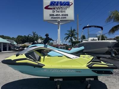 BOATZON | Yamaha WaveRunner JetBlaster 2025 BOATZON | Yamaha WaveRunner JetBlaster 2025