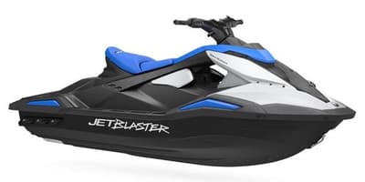 BOATZON | Yamaha WaveRunner JetBlaster 2026
