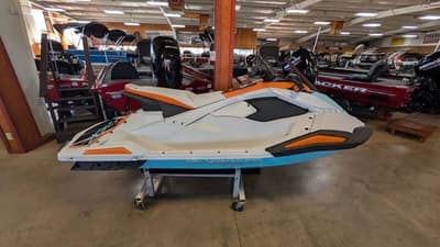 BOATZON | Yamaha WaveRunner JetBlaster 2026 BOATZON | Yamaha WaveRunner JetBlaster 2026