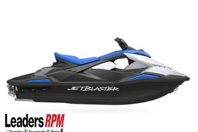 BOATZON | Yamaha WaveRunner JetBlaster 2026