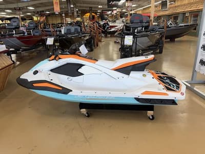 BOATZON | Yamaha WaveRunner JetBlaster 2026