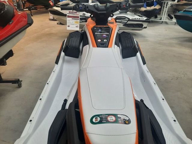2026 Yamaha WaveRunner JetBlaster - Sold Boat