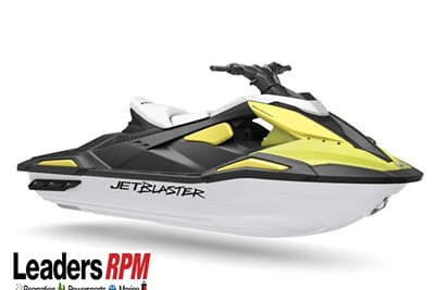 BOATZON | Yamaha WaveRunner JetBlaster 2027 BOATZON | Yamaha WaveRunner JetBlaster 2027