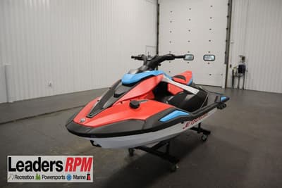 BOATZON | Yamaha WaveRunner JetBlaster DLX 2Up 2025