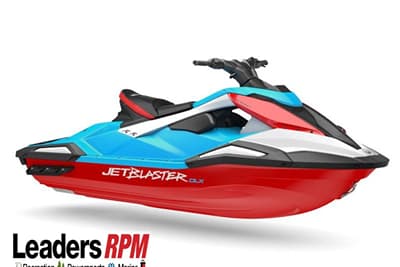 BOATZON | Yamaha WaveRunner JetBlaster DLX 2Up 2027 BOATZON | Yamaha WaveRunner JetBlaster DLX 2Up 2027