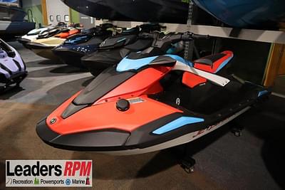 BOATZON | Yamaha WaveRunner JetBlaster DLX 3Up 2025