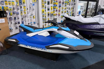 BOATZON | Yamaha WaveRunner JetBlaster DLX 3Up 2026 BOATZON | Yamaha WaveRunner JetBlaster DLX 3Up 2026