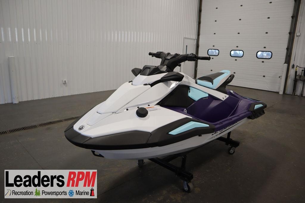2025 Yamaha WaveRunner JetBlaster LTD - Sold Boat
