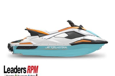 BOATZON | Yamaha WaveRunner JetBlaster LTD 2026 BOATZON | Yamaha WaveRunner JetBlaster LTD 2026