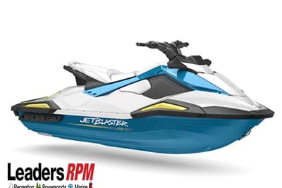 BOATZON | Yamaha WaveRunner JetBlaster LTD 2027 BOATZON | Yamaha WaveRunner JetBlaster LTD 2027