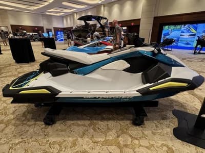 BOATZON | Yamaha WaveRunner JetBlaster LTD 2027