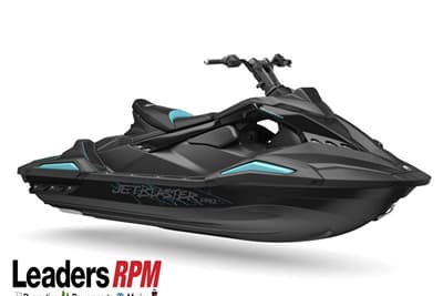 BOATZON | Yamaha WaveRunner JetBlaster PRO 2Up 2027