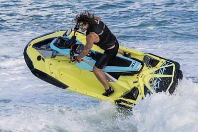 BOATZON | Yamaha WaveRunner JetBlaster PRO 3Up 2025 BOATZON | Yamaha WaveRunner JetBlaster PRO 3Up 2025