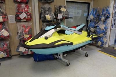 BOATZON | Yamaha WaveRunner JetBlaster PRO 3Up 2025 BOATZON | Yamaha WaveRunner JetBlaster PRO 3Up 2025