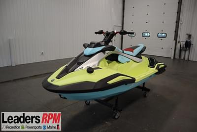 BOATZON | Yamaha WaveRunner JetBlaster PRO 3Up 2025 BOATZON | Yamaha WaveRunner JetBlaster PRO 3Up 2025