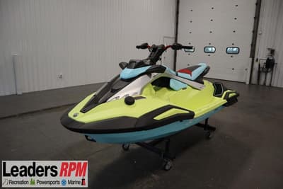 BOATZON | Yamaha WaveRunner JetBlaster PRO 3Up 2025