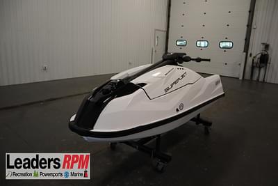 BOATZON | Yamaha WaveRunner Superjet 2025 BOATZON | Yamaha WaveRunner Superjet 2025