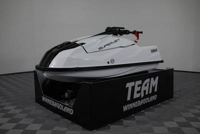 BOATZON | Yamaha WaveRunner SuperJet 2025