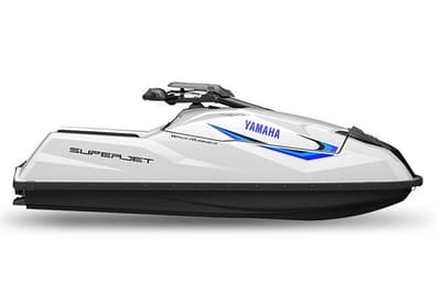BOATZON | Yamaha WaveRunner SuperJet 2026