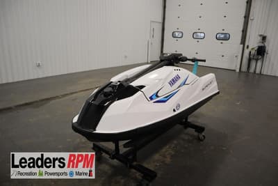 BOATZON | Yamaha WaveRunner SuperJet 2026