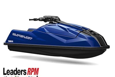 BOATZON | Yamaha WaveRunner SuperJet 2027 BOATZON | Yamaha WaveRunner SuperJet 2027