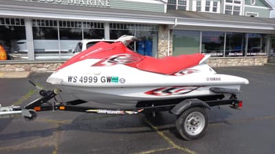 BOATZON | Yamaha WaveRunner VX 110 Sport 2005
