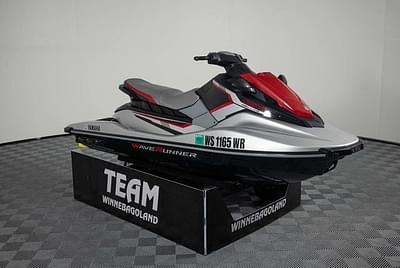 BOATZON | Yamaha WaveRunner VX 2019 BOATZON | Yamaha WaveRunner VX 2019