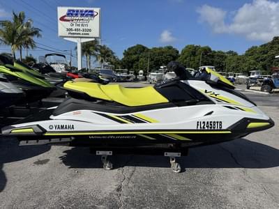 BOATZON | Yamaha WaveRunner VX 2021 BOATZON | Yamaha WaveRunner VX 2021
