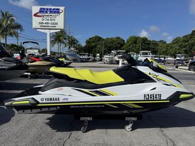 BOATZON | Yamaha WaveRunner VX 2021 BOATZON | Yamaha WaveRunner VX 2021