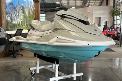 BOATZON | Yamaha WaveRunner VX 2025 BOATZON | Yamaha WaveRunner VX 2025