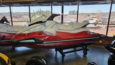 BOATZON | Yamaha WaveRunner VX 2025 BOATZON | Yamaha WaveRunner VX 2025
