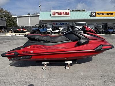 BOATZON | Yamaha WaveRunner VX 2025