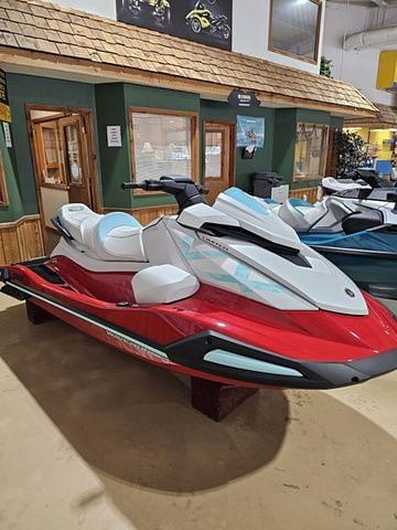 BOATZON | Yamaha WaveRunner VX 2025