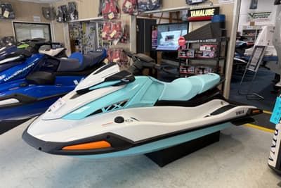 BOATZON | Yamaha WaveRunner VX 2026 BOATZON | Yamaha WaveRunner VX 2026