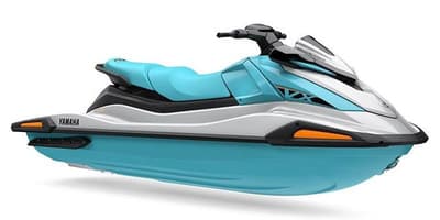 BOATZON | Yamaha WaveRunner VX 2026 BOATZON | Yamaha WaveRunner VX 2026